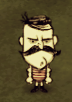 飢荒 (Don't Starve) 連線版打怪生存技巧與人物推薦