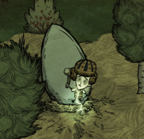 飢荒 (Don't Starve) 連線版打怪生存技巧與人物推薦