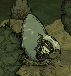 飢荒 (Don't Starve) 連線版打怪生存技巧與人物推薦