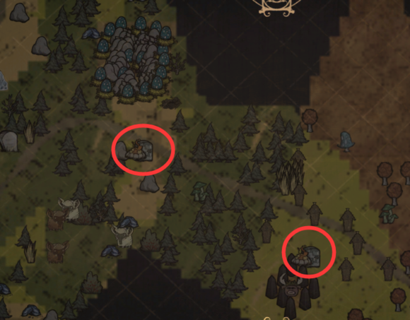 飢荒 (Don't Starve) 連線版打怪生存技巧與人物推薦
