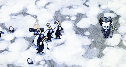 飢荒 (Don't Starve) 連線版打怪生存技巧與人物推薦