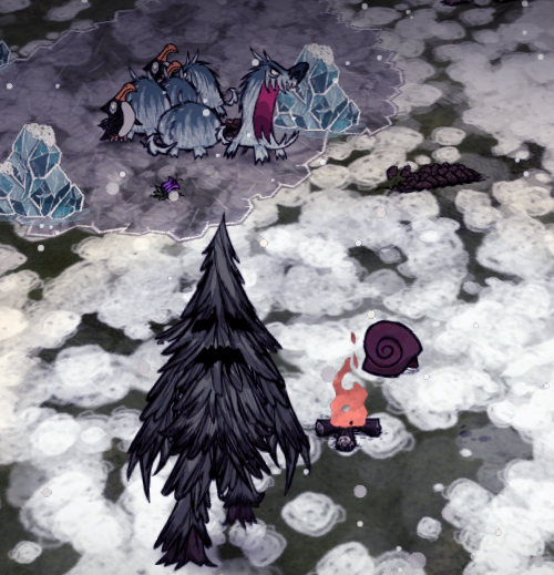 飢荒 (Don't Starve) 連線版打怪生存技巧與人物推薦