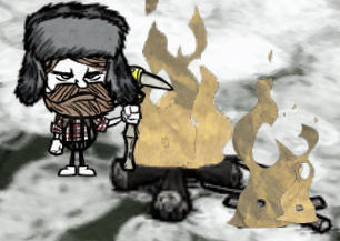 飢荒 (Don't Starve) 連線版打怪生存技巧與人物推薦