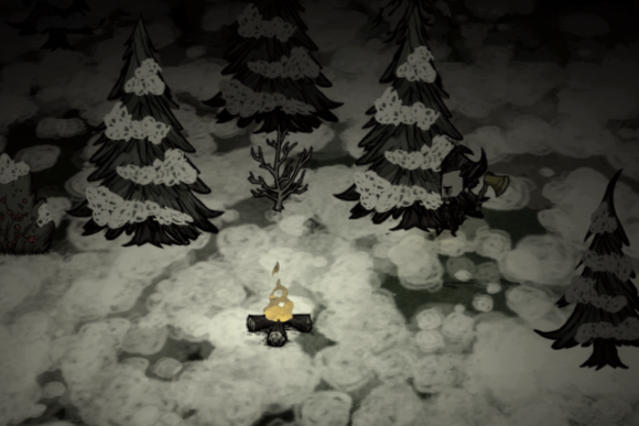 飢荒 (Don't Starve) 連線版打怪生存技巧與人物推薦