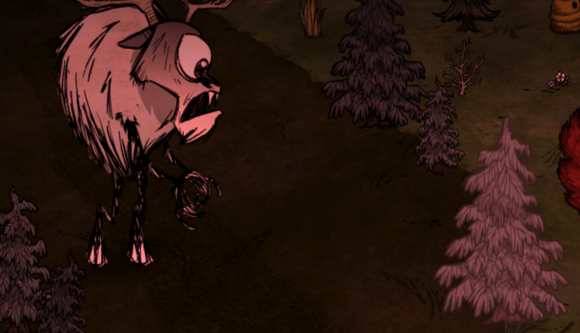 飢荒 (Don't Starve) 連線版打怪生存技巧與人物推薦