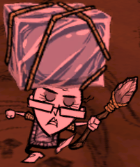 飢荒 (Don't Starve) 連線版打怪生存技巧與人物推薦