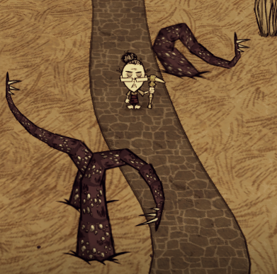 飢荒 (Don't Starve) 連線版打怪生存技巧與人物推薦