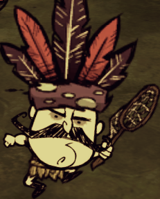 飢荒 (Don't Starve) 連線版打怪生存技巧與人物推薦