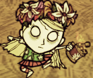 飢荒 (Don't Starve) 連線版打怪生存技巧與人物推薦