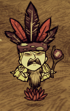 飢荒 (Don't Starve) 連線版打怪生存技巧與人物推薦