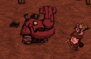 飢荒 (Don't Starve) 連線版打怪生存技巧與人物推薦