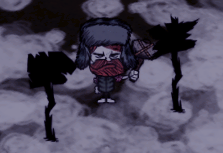 飢荒 (Don't Starve) 連線版打怪生存技巧與人物推薦