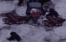 飢荒 (Don't Starve) 連線版打怪生存技巧與人物推薦