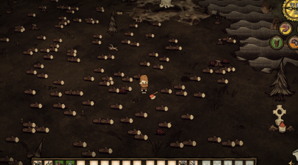 飢荒 (Don't Starve) 連線版打怪生存技巧與人物推薦