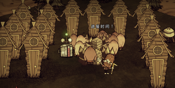 飢荒 (Don't Starve) 連線版打怪生存技巧與人物推薦