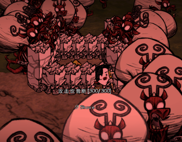 飢荒 (Don't Starve) 連線版打怪生存技巧與人物推薦