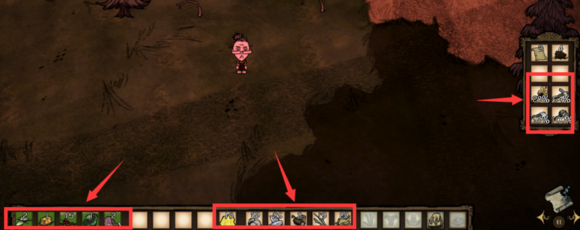 飢荒 (Don't Starve) 連線版打怪生存技巧與人物推薦