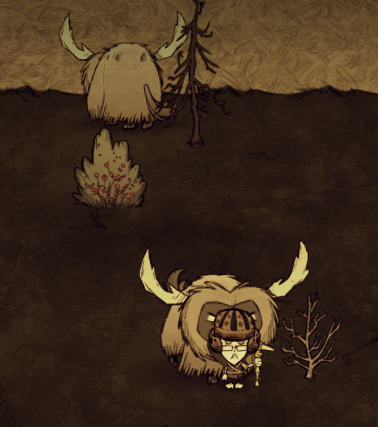 飢荒 (Don't Starve) 連線版打怪生存技巧與人物推薦