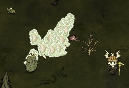 飢荒 (Don't Starve) 連線版打怪生存技巧與人物推薦