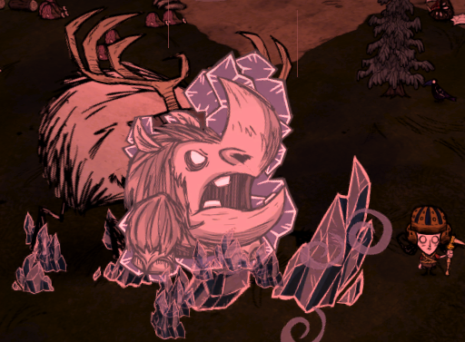 飢荒 (Don't Starve) 連線版打怪生存技巧與人物推薦