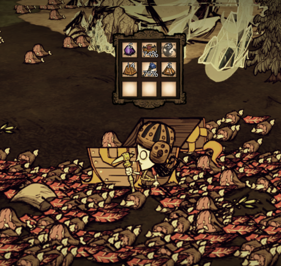 飢荒 (Don't Starve) 連線版打怪生存技巧與人物推薦