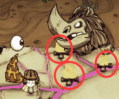 飢荒 (Don't Starve) 連線版打怪生存技巧與人物推薦