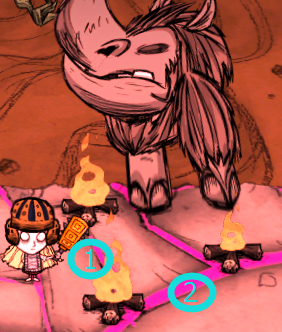 飢荒 (Don't Starve) 連線版打怪生存技巧與人物推薦