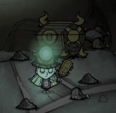 飢荒 (Don't Starve) 連線版打怪生存技巧與人物推薦