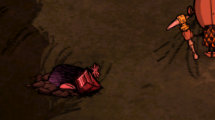 飢荒 (Don't Starve) 連線版打怪生存技巧與人物推薦