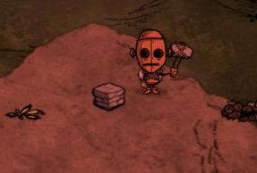 飢荒 (Don't Starve) 連線版打怪生存技巧與人物推薦