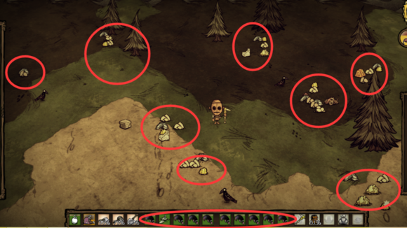 飢荒 (Don't Starve) 連線版打怪生存技巧與人物推薦