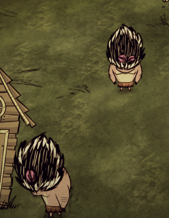 飢荒 (Don't Starve) 連線版打怪生存技巧與人物推薦