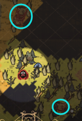 飢荒 (Don't Starve) 連線版打怪生存技巧與人物推薦