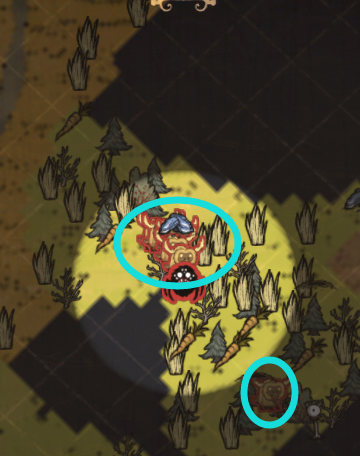 飢荒 (Don't Starve) 連線版打怪生存技巧與人物推薦