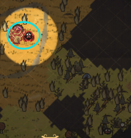 飢荒 (Don't Starve) 連線版打怪生存技巧與人物推薦