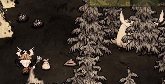 飢荒 (Don't Starve) 連線版打怪生存技巧與人物推薦