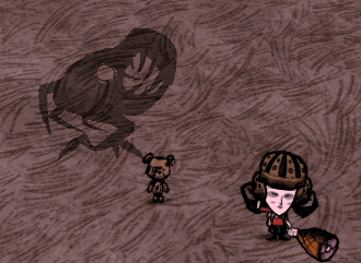 飢荒 (Don't Starve) 連線版打怪生存技巧與人物推薦