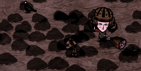 飢荒 (Don't Starve) 連線版打怪生存技巧與人物推薦