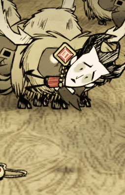 飢荒 (Don't Starve) 連線版打怪生存技巧與人物推薦