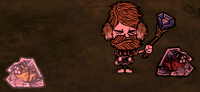 飢荒 (Don't Starve) 連線版打怪生存技巧與人物推薦