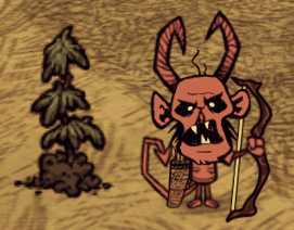 飢荒 (Don't Starve) 連線版打怪生存技巧與人物推薦