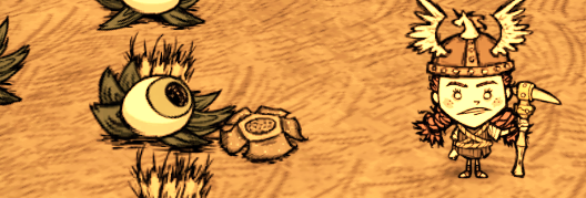 飢荒 (Don't Starve) 連線版打怪生存技巧與人物推薦
