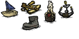 飢荒 (Don't Starve) 新增鸚鵡作用與謎題解析