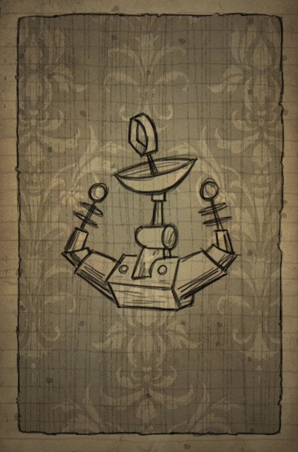 飢荒 (Don't Starve) 新增鸚鵡作用與謎題解析