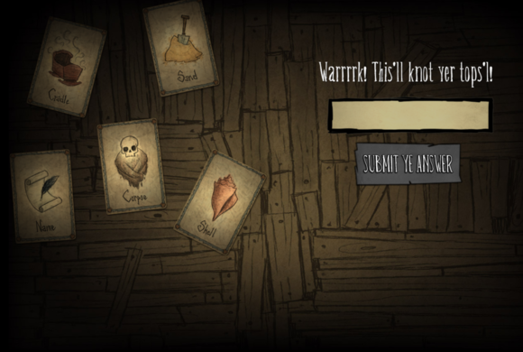 飢荒 (Don't Starve) 新增鸚鵡作用與謎題解析