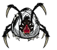 飢荒 (Don't Starve) 全BOSS打法圖文攻略
