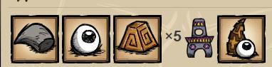 飢荒 (Don't Starve) 全BOSS打法圖文攻略
