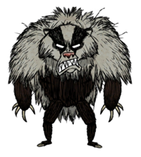 飢荒 (Don't Starve) 全BOSS打法圖文攻略