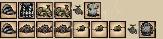 飢荒 (Don't Starve) 全BOSS打法圖文攻略