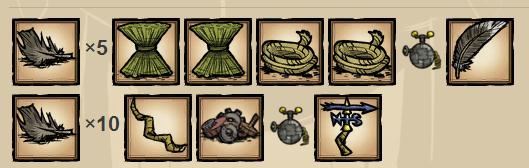 飢荒 (Don't Starve) 全BOSS打法圖文攻略